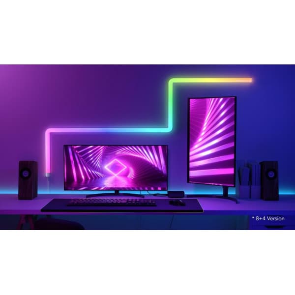 Govee Glide Wall Light -væglampe