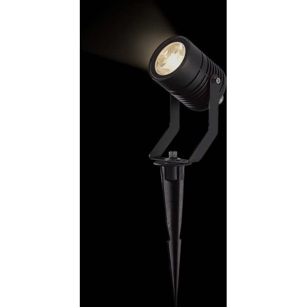 Nedis Smartlife Outdoor Light udendørslys, 3 x 90 lm, 2700 K