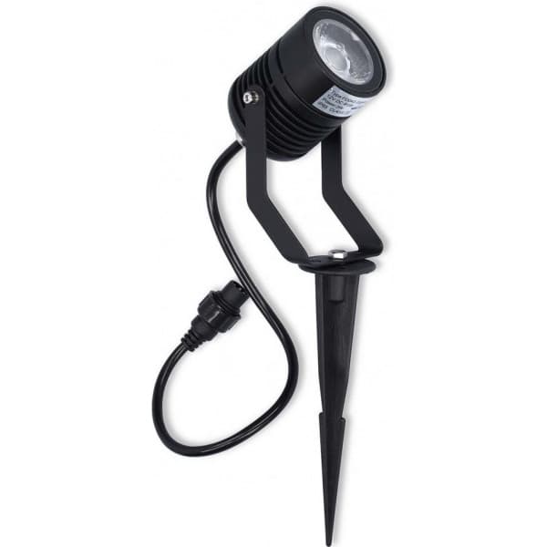 Nedis Smartlife Outdoor Light udendørslys, 3 x 90 lm, 2700 K