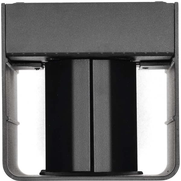 Nedis Smartlife Outdoor Light utomhusbelysning, 2 x 270 lm, 2700 K