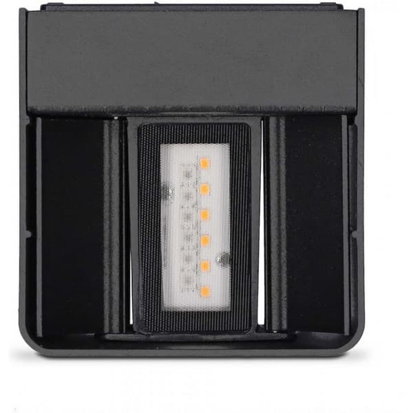 Nedis Smartlife Outdoor Light utomhusbelysning, 2 x 270 lm, 2700 K