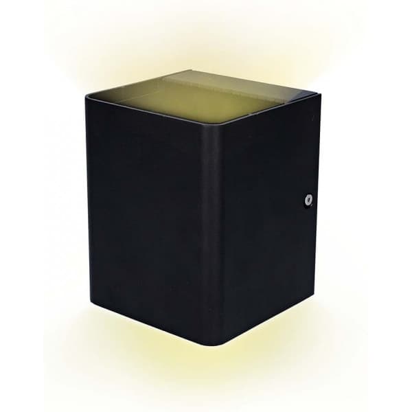Nedis Smartlife Outdoor Light utomhusbelysning, 2 x 270 lm, 2700 K