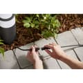 Pikkukuva 10 / 11: Philips Calla HUE Outdoor white ambiance & color -lisävalaisin virtajohdolla, 24 V