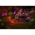 Pikkukuva 11 / 11: Philips Calla HUE Outdoor white ambiance & color -lisävalaisin virtajohdolla, 24 V