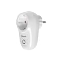 Miniatyrbilde 1 av 2: Sonoff Wifi Smart Plug