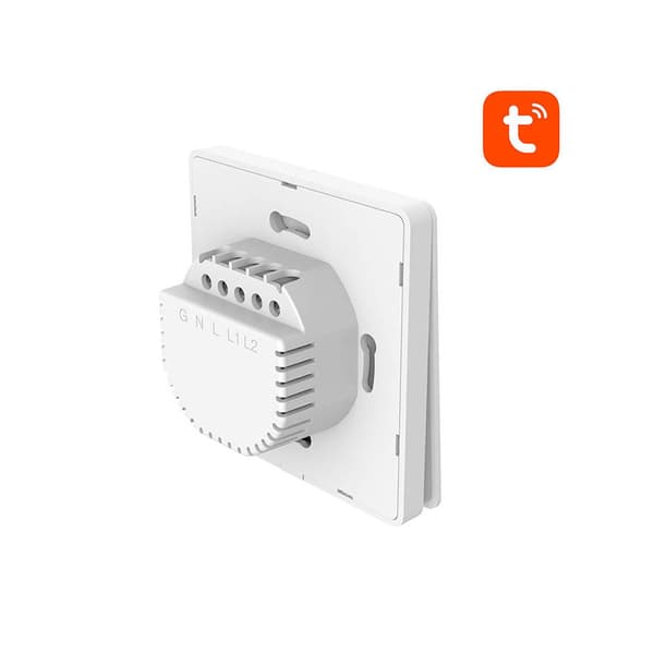 Gosund Smart Switch 10A