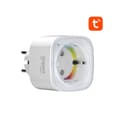Miniatyrbillede 2 af 2: Wifi Smart Plug - Smart stikkontakt kompatibel med Tuya