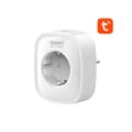 Miniatyrbilde 3 av 4: Gosund Wifi Smart Plug med 2 USB - Smart stikkontakt kompatibel med Tuya