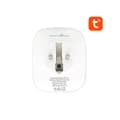 Miniatyrbilde 4 av 4: Gosund Wifi Smart Plug med 2 USB - Smart stikkontakt kompatibel med Tuya