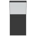 Miniatyrbillede 5 af 9: udendørs LED-væglampe trykstøbt aluminium sort