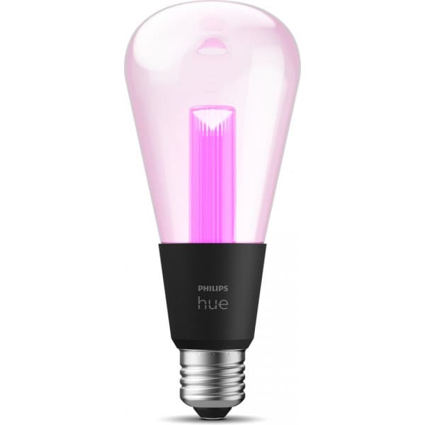 Philips Hue Lightguide Edison -smartlampa, E27, ST72