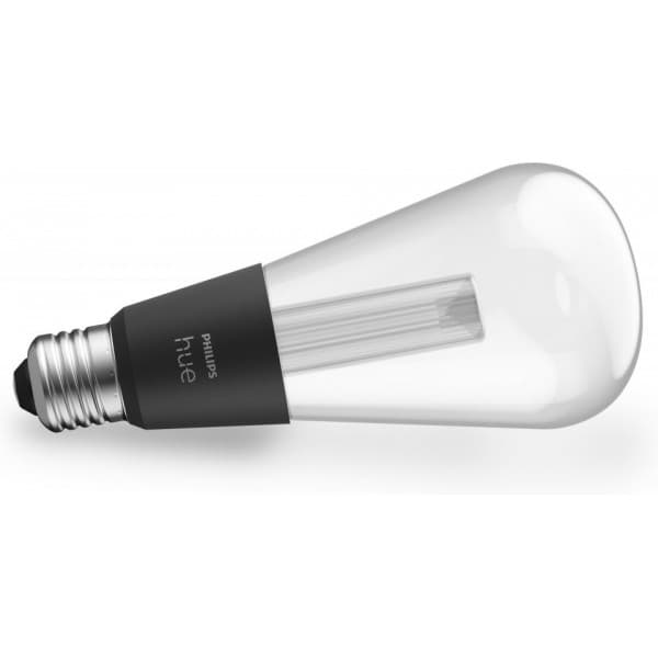 Philips Hue Lightguide Edison -smartlampa, E27, ST72