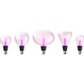 Miniatyrbild 6 av 11: Philips Hue Lightguide Globe -smartlampa, E27, G125