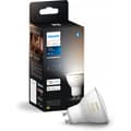 Miniatyrbild 5 av 11: Philips Hue LED-smartlampa, BT, White ambiance, GU10, 4,2 W, 1-pack