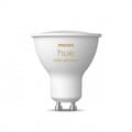 Miniatyrbild 1 av 11: Philips Hue LED-smartlampa, BT, White ambiance, GU10, 4,2 W, 1-pack