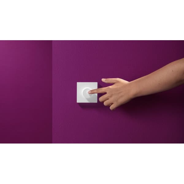 WiZ Dial Switch -afbryder