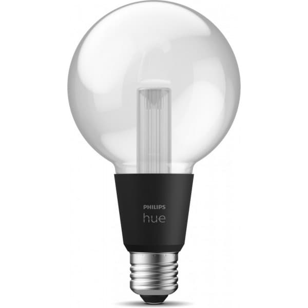 Philips Hue Lightguide Globe -smartlampe, E27, G95
