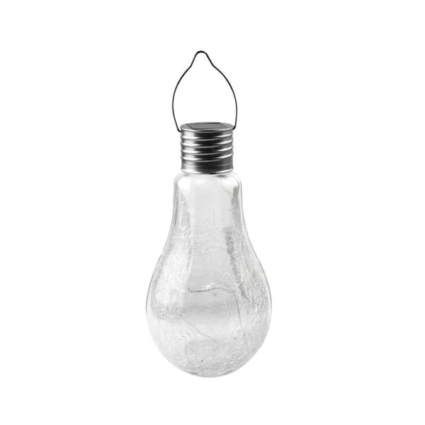 VOLTENO SOLAR HÆNGELAMPE, GLAS