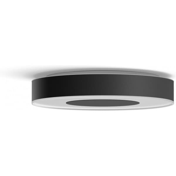 Philips Hue Infuse L -smart taklampa, svart