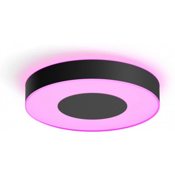Philips Hue Infuse L -smart taklampa, svart