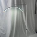 Miniatyrbillede 2 af 2: LED Video Lys, Justerbar Bi-Farvet Temperatur, Høj CRI for Nøjagtig Farve,Lyserød