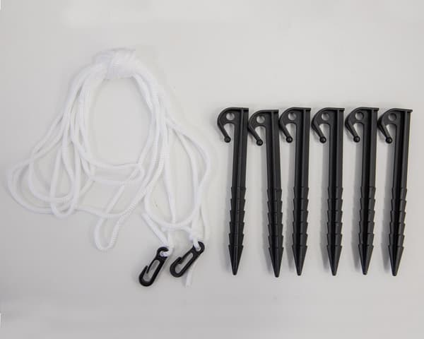 Julbåge uppblåsbar