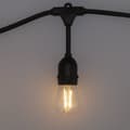 Miniatyrbild 3 av 7: 5 LED trädgårdsgirlang