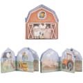 Miniatyrbillede 1 af 3: Lille hollandsk badehæfte Farm + lyd