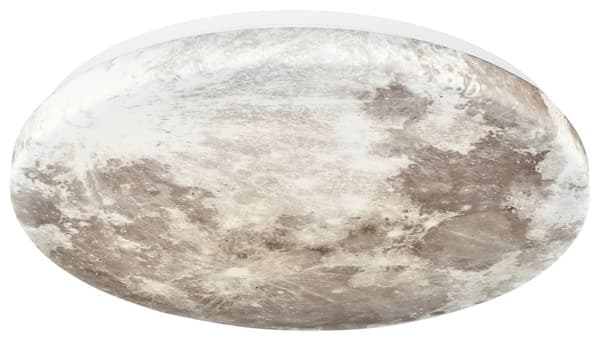 Activejet LED loftlampe AJE-MOON 24W