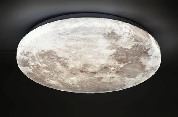 Activejet LED loftlampe AJE-MOON 24W
