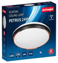 Miniatyrbillede 5 af 6: Activejet LED loftlampe AJE-PETRUS 24W