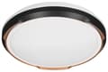 Miniatyrbillede 1 af 6: Activejet LED loftlampe AJE-PETRUS 24W
