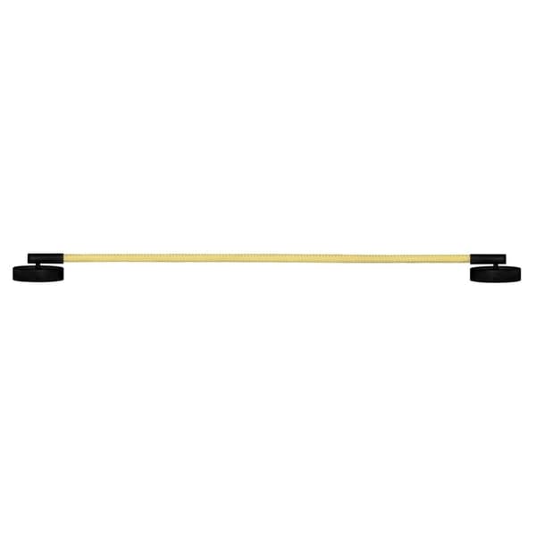 Activejet LED-vägglampa AJE-CAMELIA WW