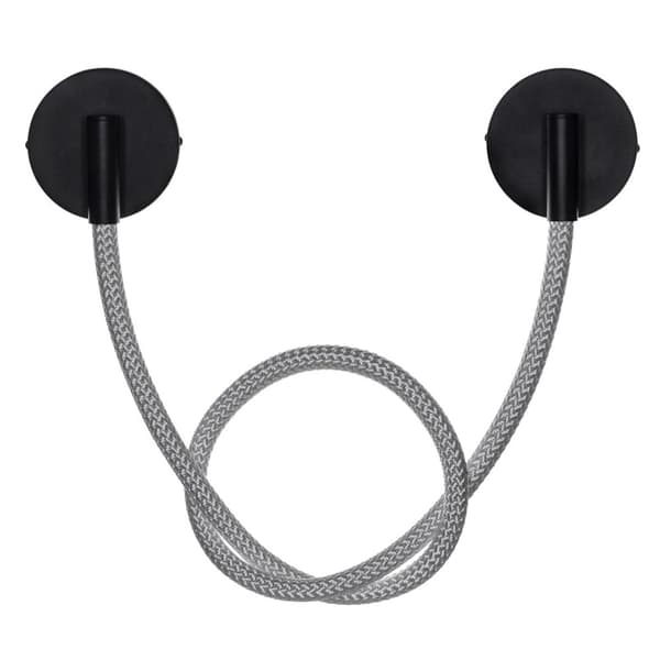 Activejet LED-vägglampa AJE-CAMELIA WW