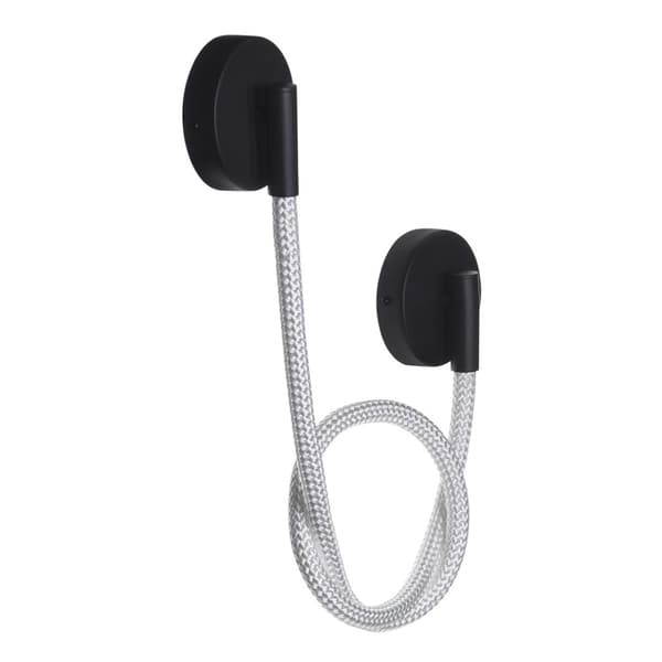 Activejet LED-vägglampa AJE-CAMELIA WW