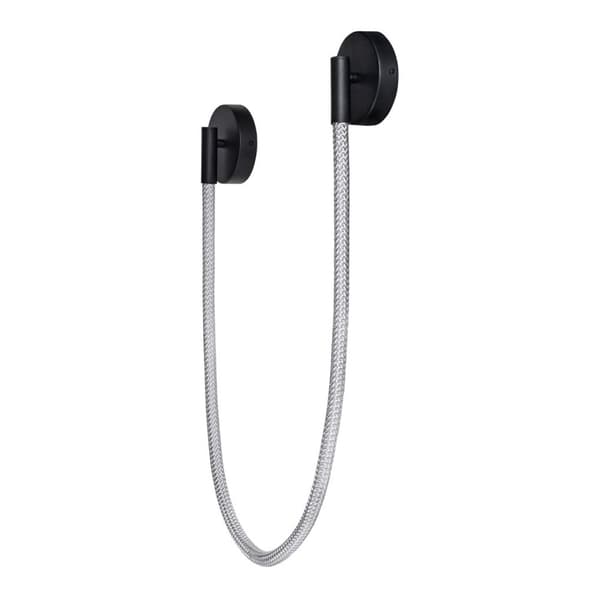 Activejet LED-vägglampa AJE-CAMELIA WW