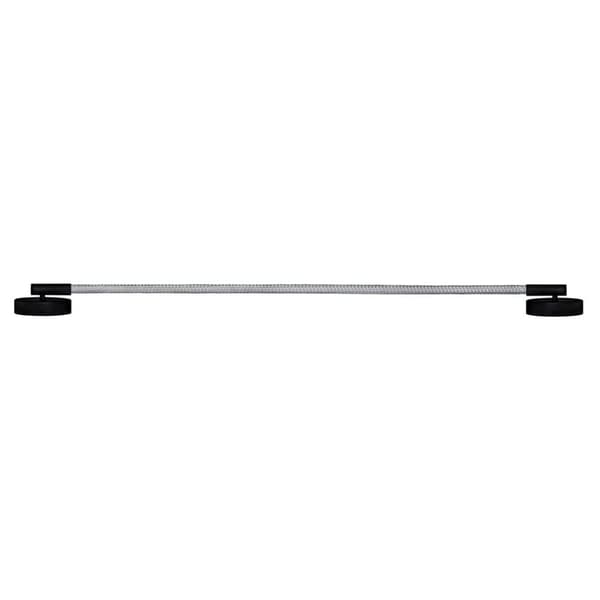 Activejet LED-vägglampa AJE-CAMELIA WW