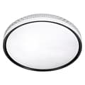 Miniatyrbillede 1 af 3: Moderne LED loftslampe Activejet LUNA 23W