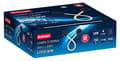 Miniatyrbild 8 av 9: Activejet LED-vägglampa AJE-LIVIO WW