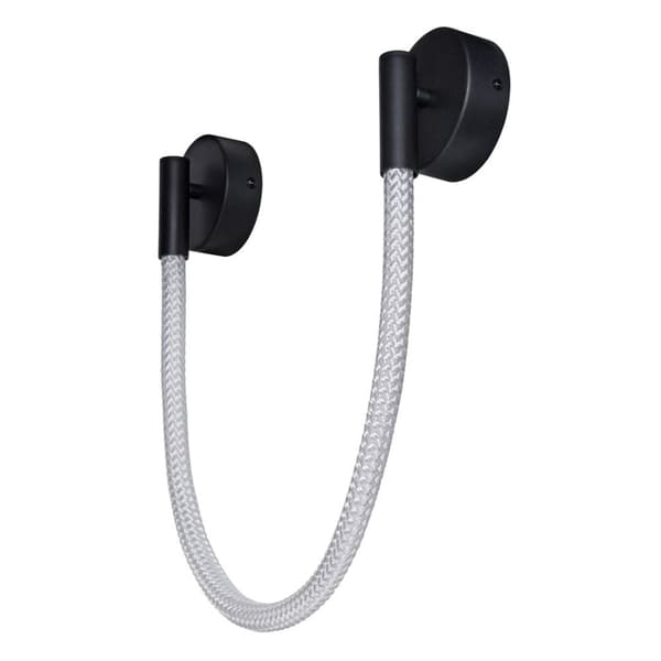 Activejet LED-vägglampa AJE-LIVIO WW