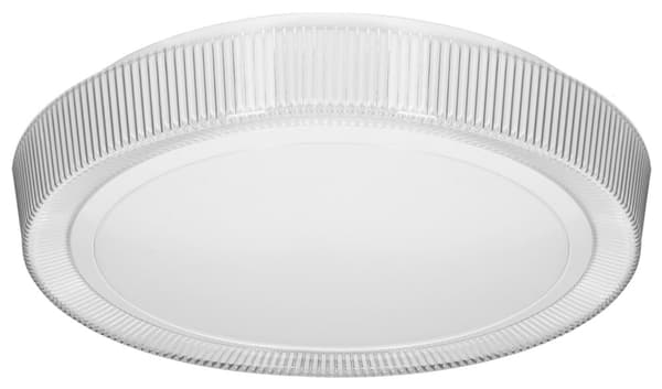 Activejet LED kattovalaisin AJE-KAMA 24W Valkoinen
