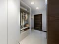Miniatyrbild 3 av 5: Modern LED-takplafond Activejet BONI 23W