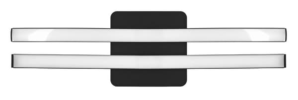 Activejet LED-vägglampa AJE-SALY