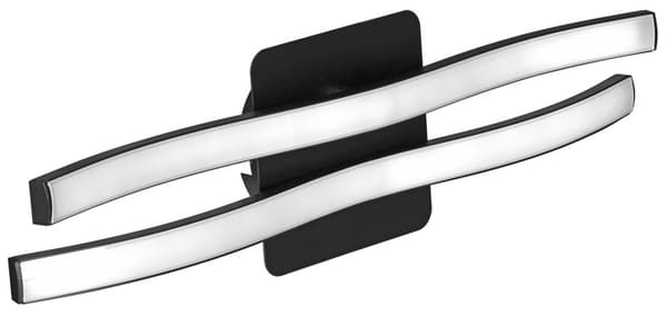 Activejet LED-væglampe AJE-SALY