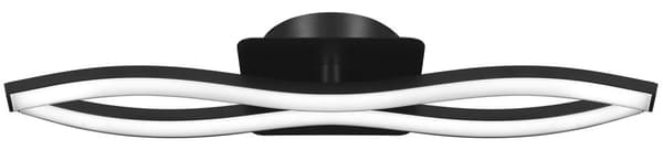 Activejet LED-vägglampa AJE-SALY