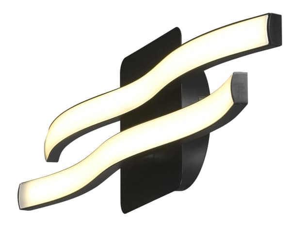 Activejet LED-væglampe AJE-SALY