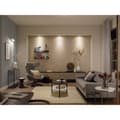 Miniatyrbillede 11 af 11: Philips Hue -LED-smartpære, BT, Hvid ambiance, GU10, 4,2 W, 3-pak