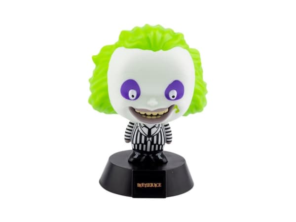 Paladone Beetlejuice Icon Light V2