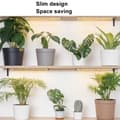 Miniatyrbillede 3 af 4: LED-plantebelysning med 1 panel og 4-trins lysdæmper