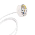 Miniatyrbillede 3 af 5: Strømforsyning Suspension Guide Track White 1-Circuit
